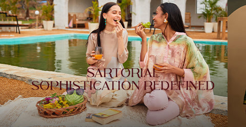 We Heard Your Wish! Presenting Chic Tunic Tops For Women